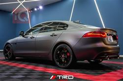 جاكوار XE